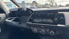 Honda Jazz 1.5 i-MMD Hybrid Crosstar EX 5dr eCVT Hybrid Hatchback